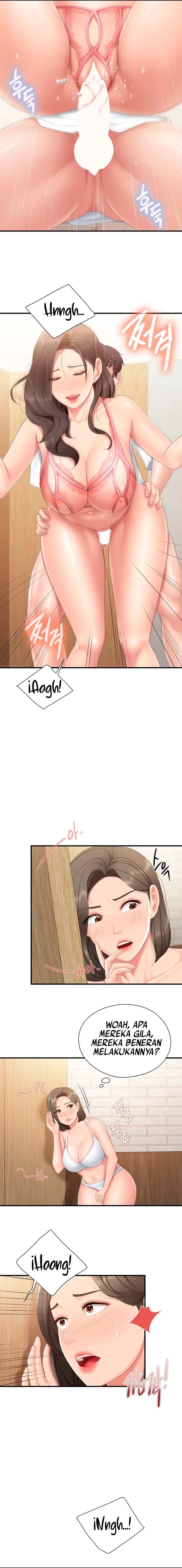 Kids Cafe Moms - Chapter 42 10