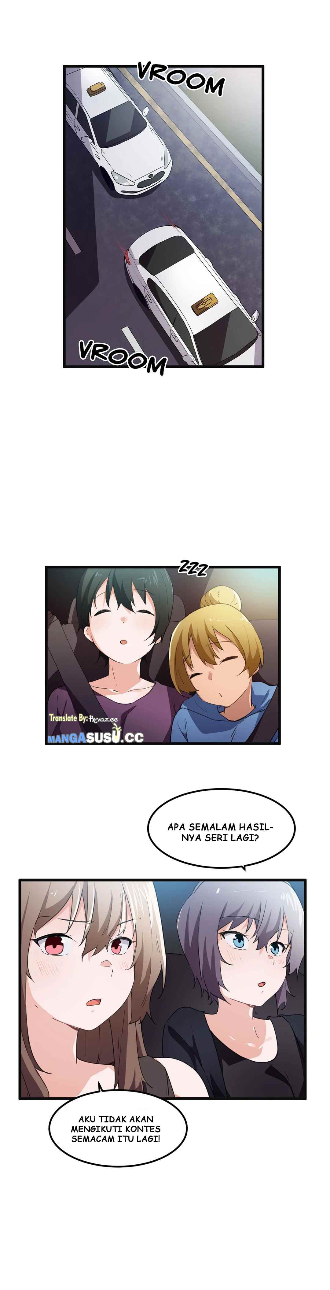 I Wanna Be a Daughter Thief - Chapter 42 19 I Wanna Be a Daughter Thief - Chapter 42 19