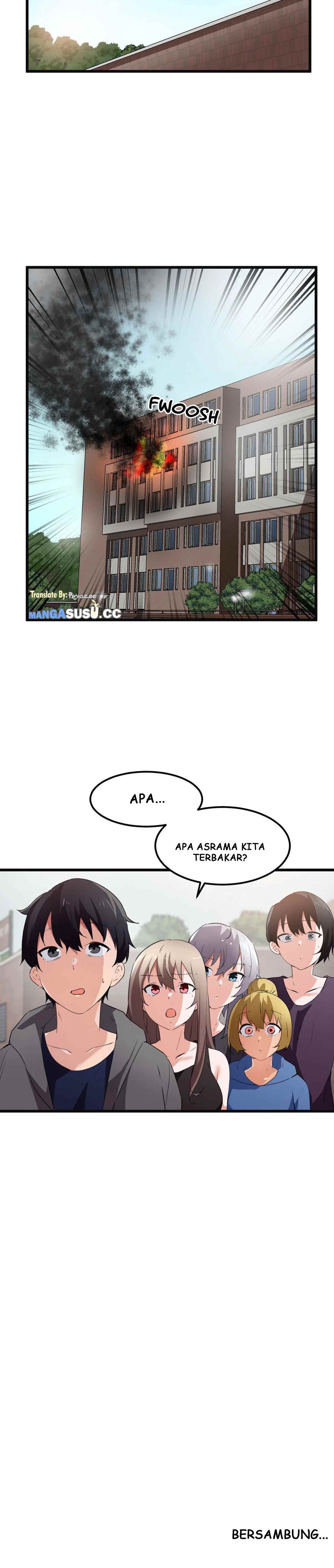 I Wanna Be a Daughter Thief - Chapter 42 21 I Wanna Be a Daughter Thief - Chapter 42 21