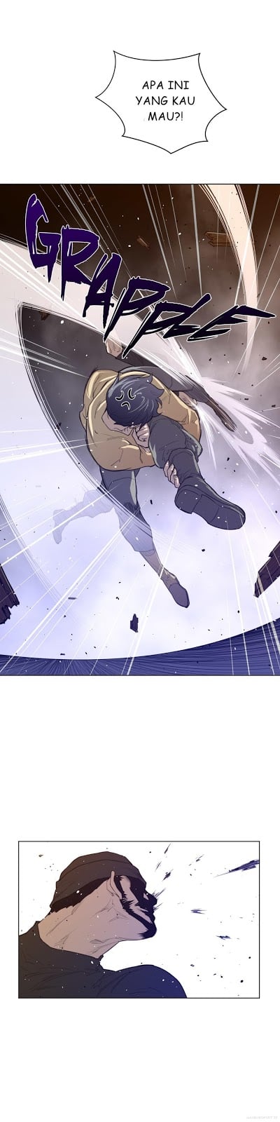 Perfect Half - Chapter 42 8 Perfect Half - Chapter 42 8