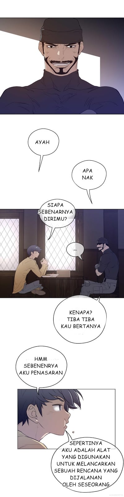 Perfect Half - Chapter 42 12 Perfect Half - Chapter 42 12