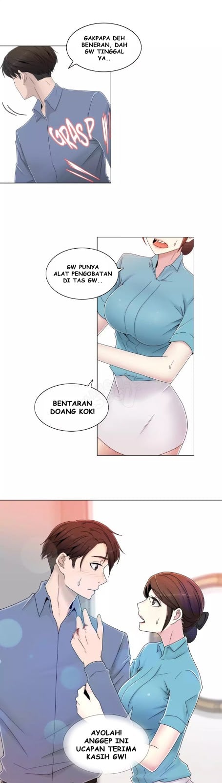 Miss Mystic - Chapter 42 19