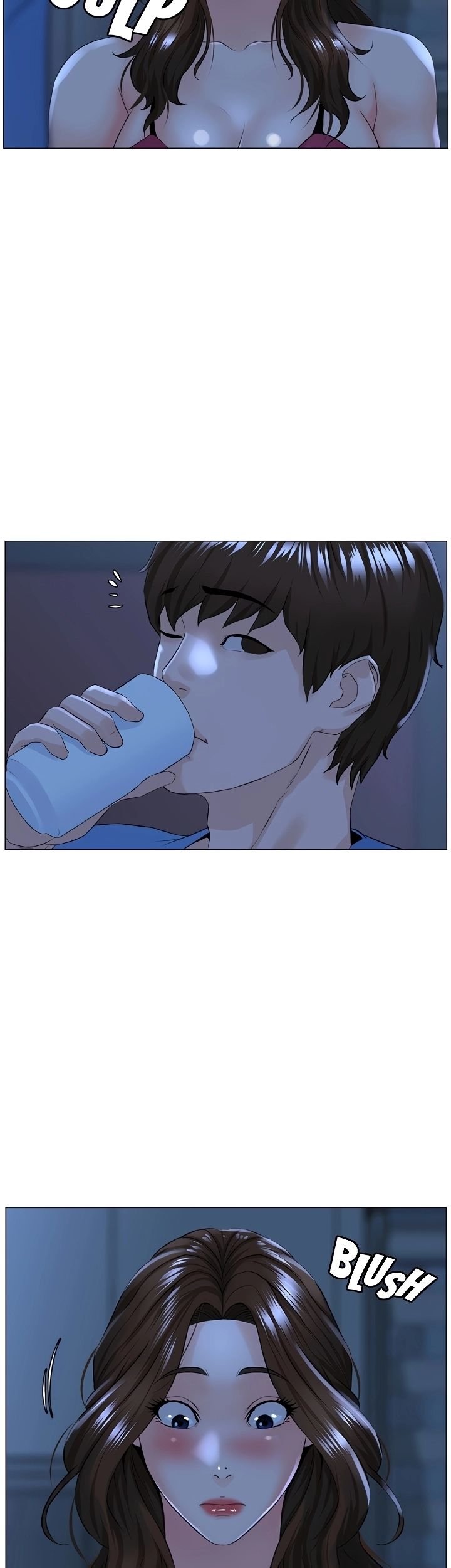 The Neighborhood Celebrity - Chapter 42 31