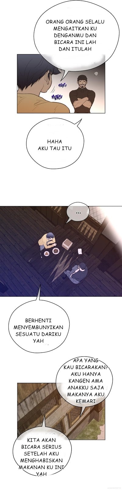 Perfect Half - Chapter 42 13 Perfect Half - Chapter 42 13