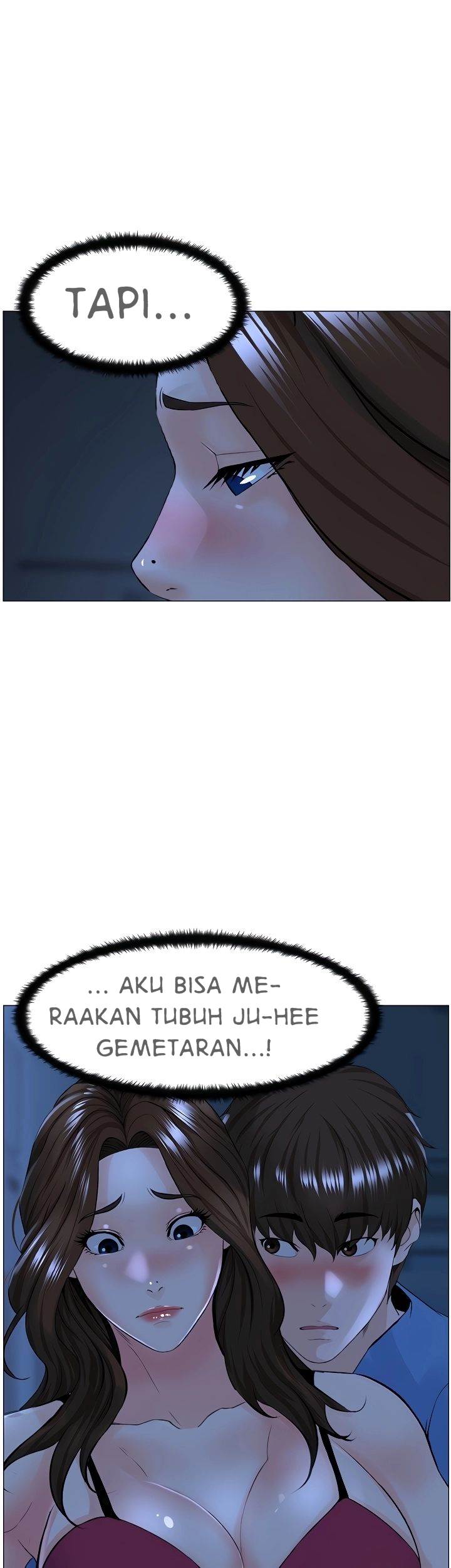 The Neighborhood Celebrity - Chapter 42 37