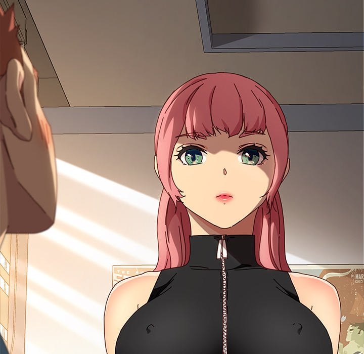 Perfect Roommates - Chapter 42 101 Perfect Roommates - Chapter 42 101