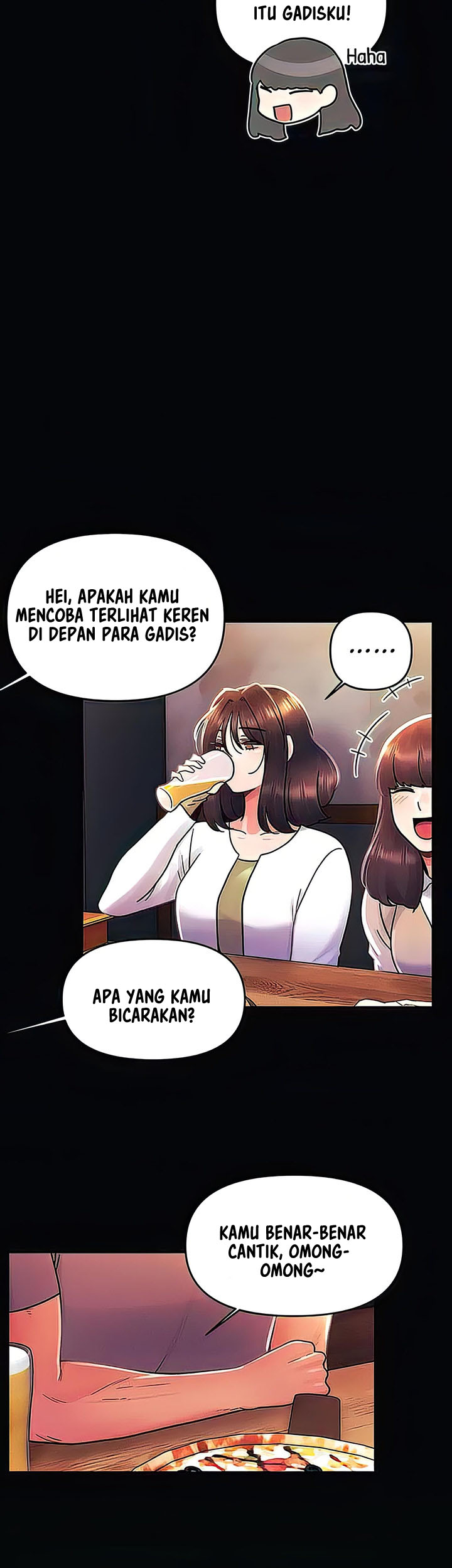 My First Time - Chapter 42 6