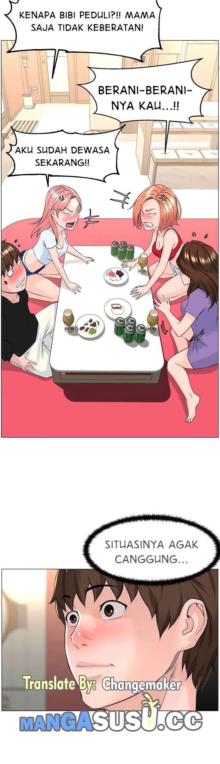 The Neighborhood Celebrity - Chapter 42 20