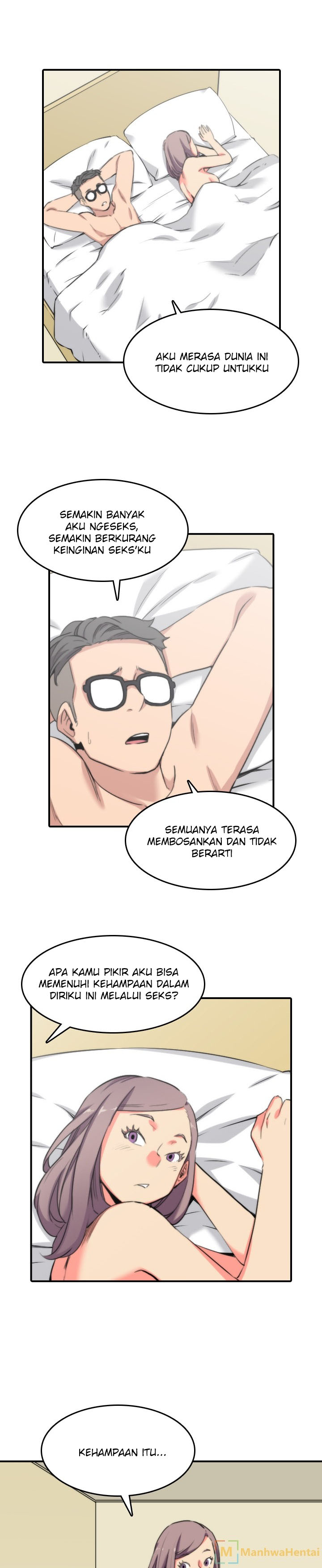 The Spot Master - Chapter 42 14