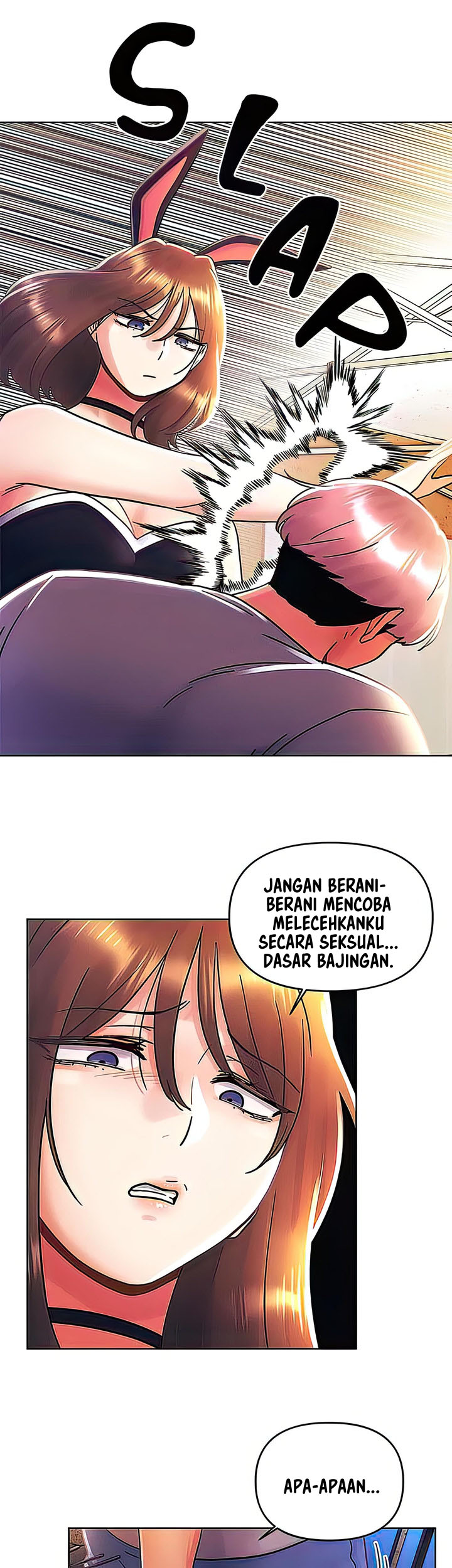 My First Time - Chapter 42 24