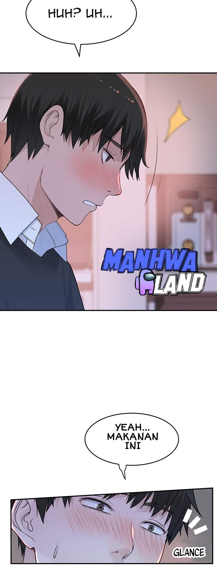 Between Us (Goinmul) - Chapter 42 4