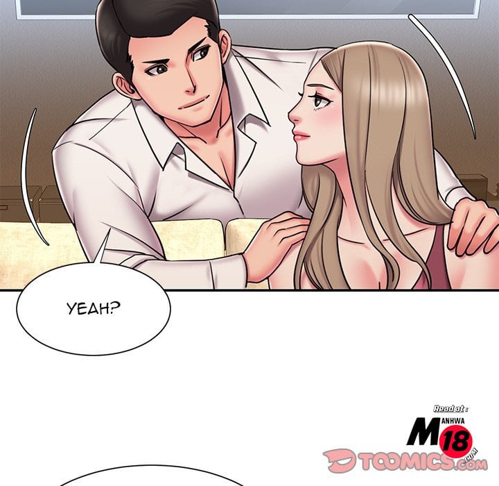 Dumped - Chapter 42 73
