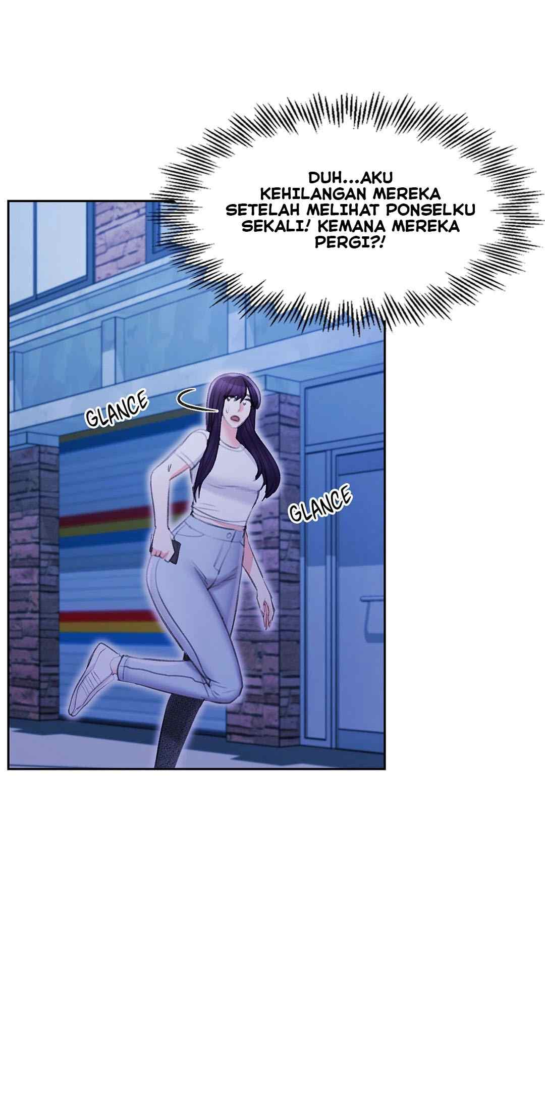 Campus Love - Chapter 42 6