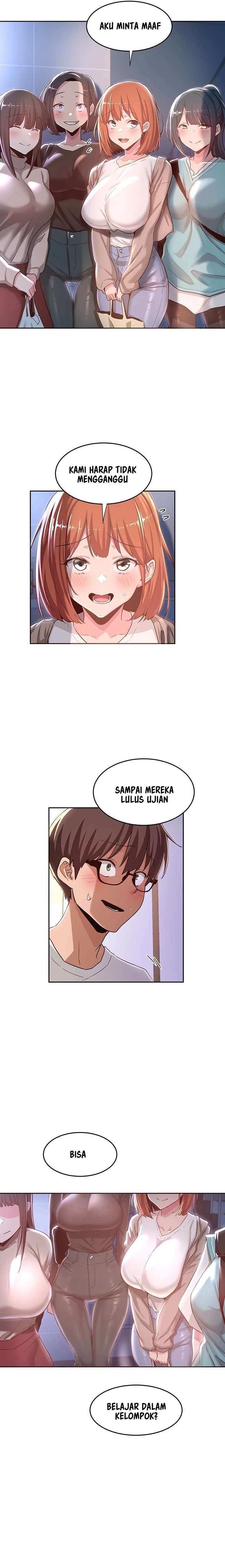 Sextudy Group - Chapter 42 19