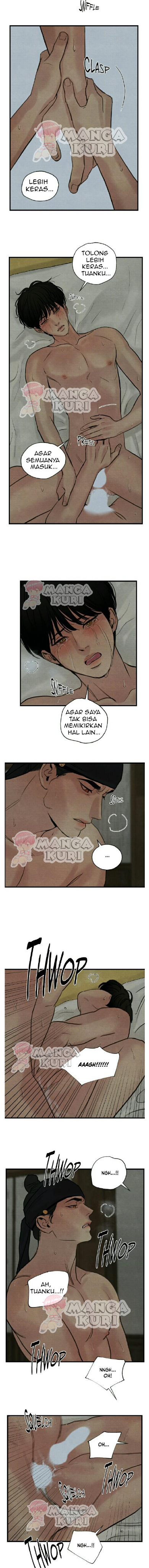 Painter of the night - Chapter 42 12 Painter of the night - Chapter 42 12