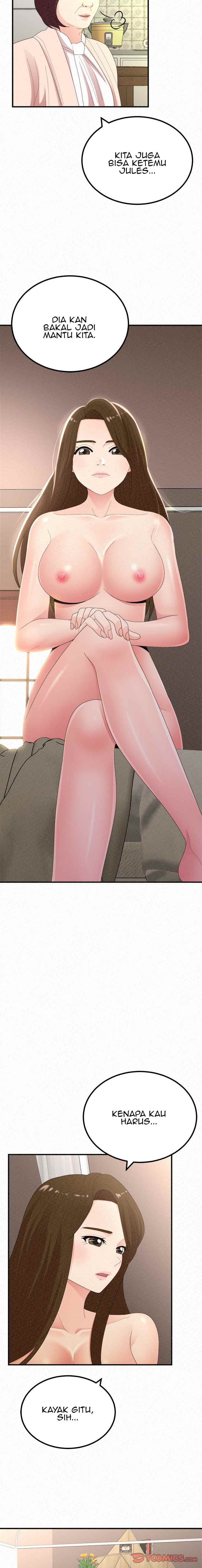 Milk Therapy - Chapter 42 6 Milk Therapy - Chapter 42 6