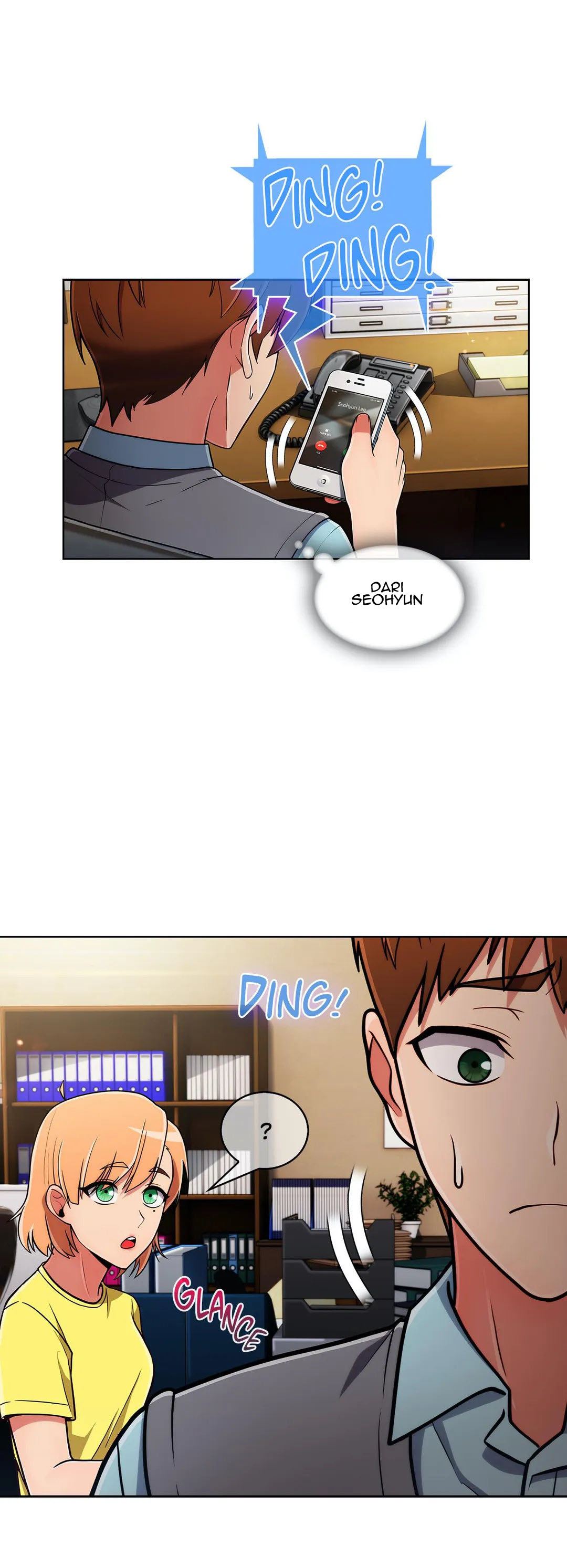 The Stand Up Guy - Chapter 42 10