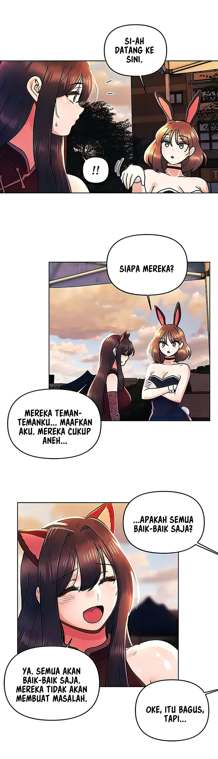 My First Time - Chapter 42 11