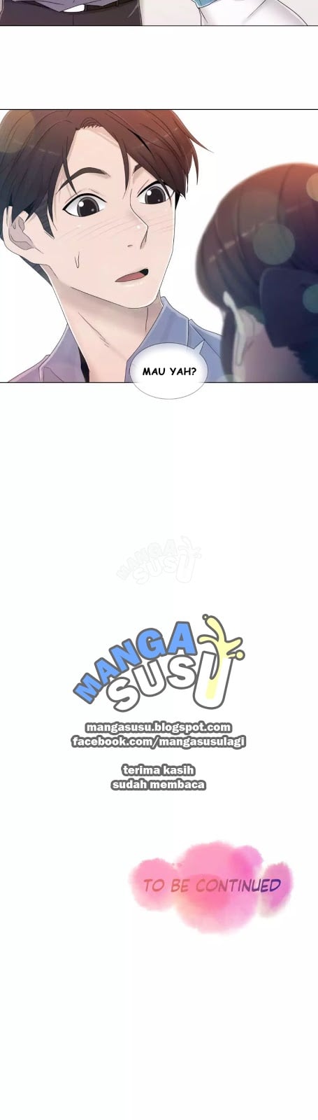 Miss Mystic - Chapter 42 20