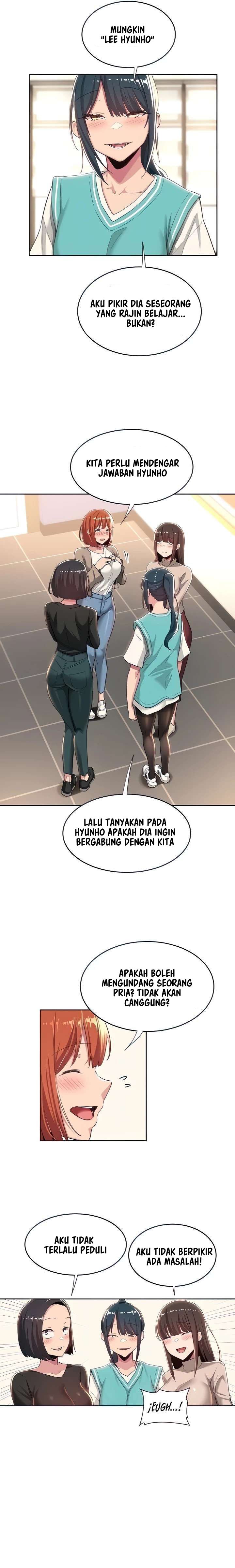 Sextudy Group - Chapter 42 6