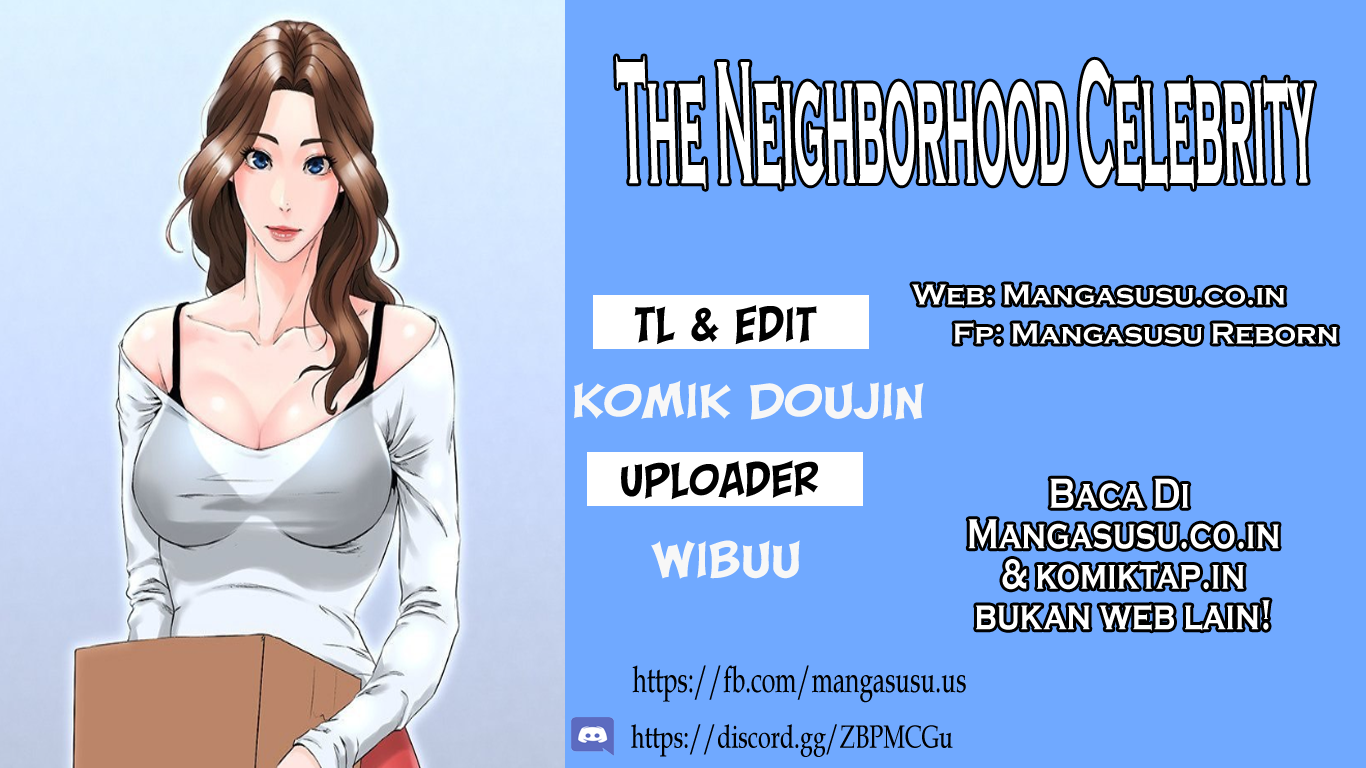 The Neighborhood Celebrity - Chapter 42 1