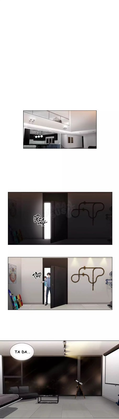 Miss Mystic - Chapter 42 16