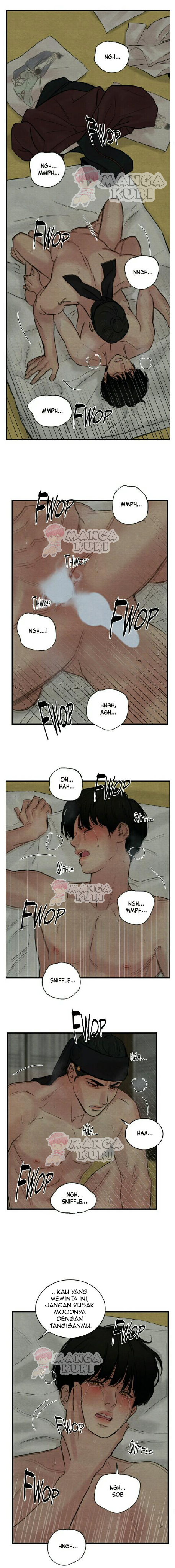 Painter of the night - Chapter 42 11 Painter of the night - Chapter 42 11