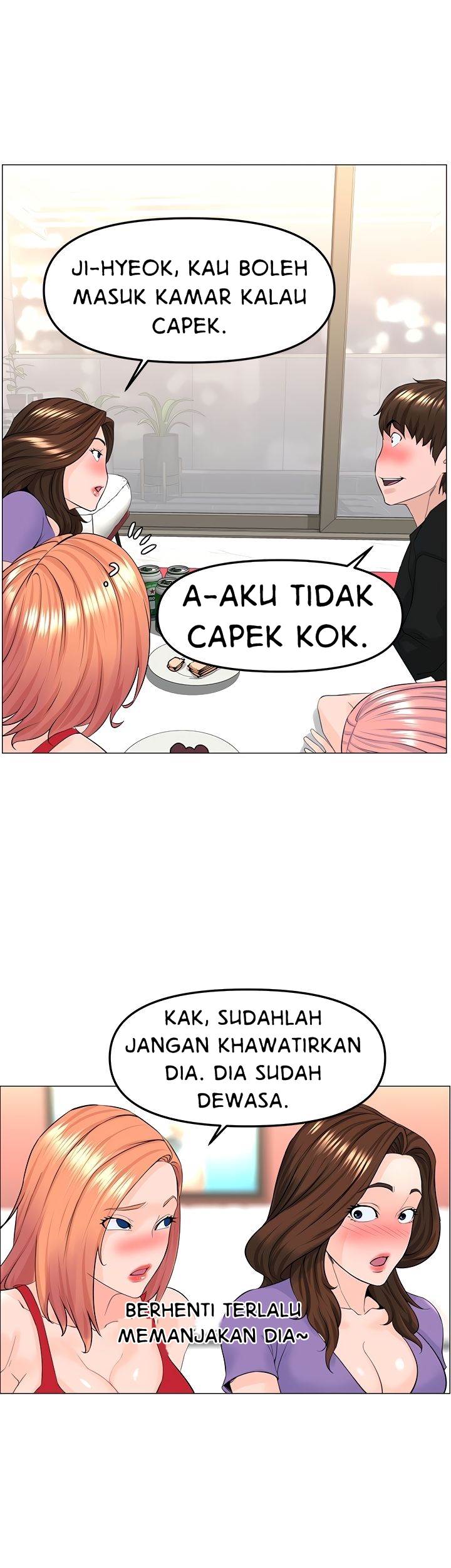 The Neighborhood Celebrity - Chapter 42 12