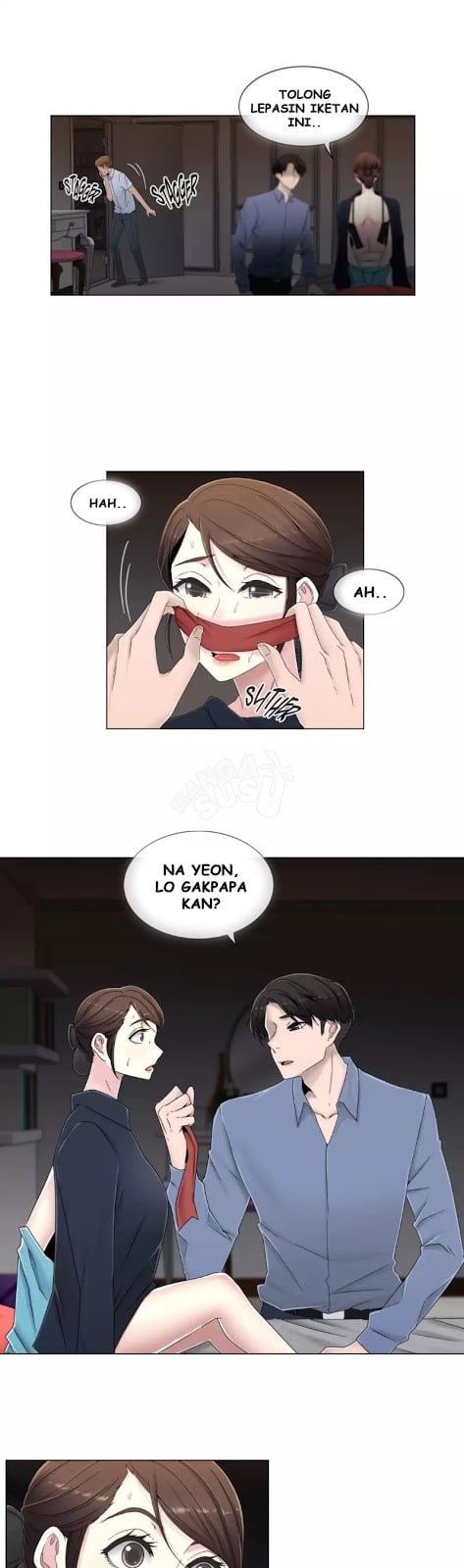 Miss Mystic - Chapter 42 5