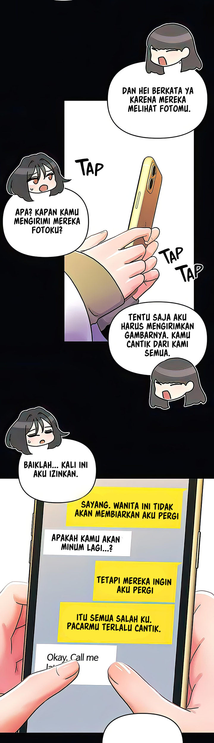 My First Time - Chapter 42 5