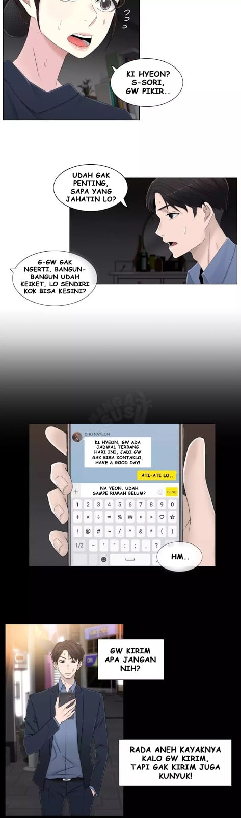 Miss Mystic - Chapter 42 6