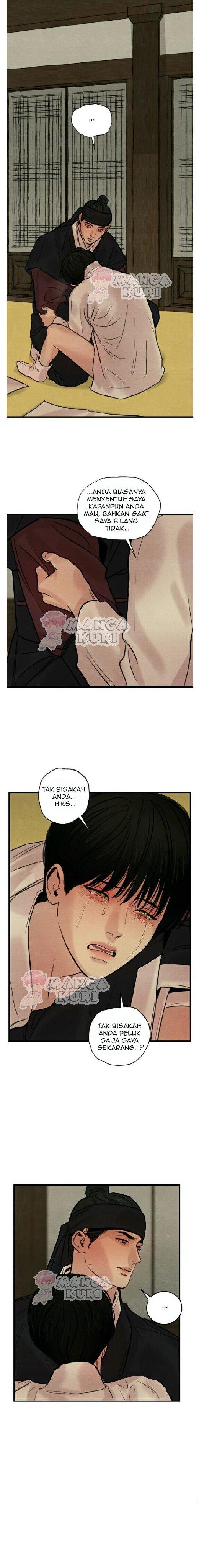 Painter of the night - Chapter 42 10 Painter of the night - Chapter 42 10