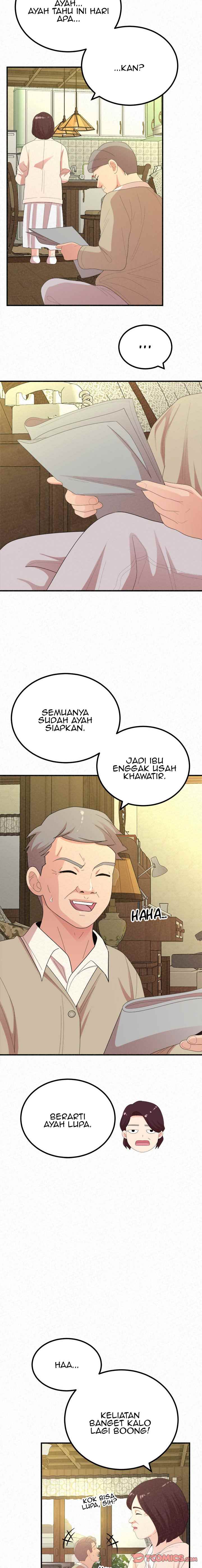 Milk Therapy - Chapter 42 4 Milk Therapy - Chapter 42 4