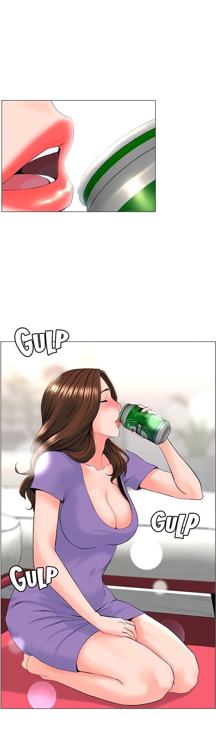 The Neighborhood Celebrity - Chapter 42 7