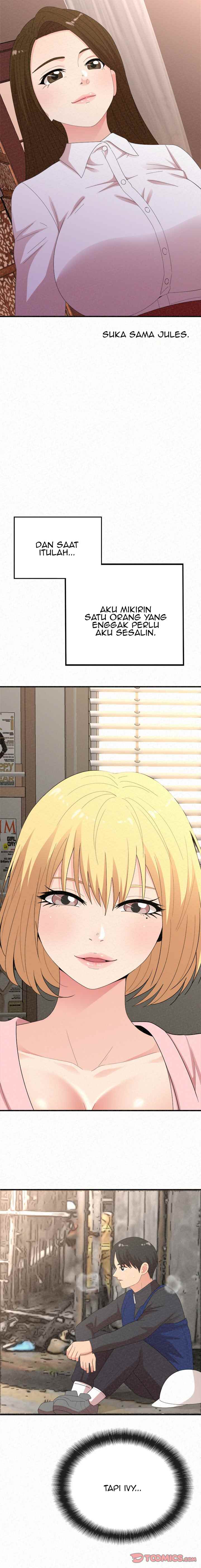 Milk Therapy - Chapter 42 10 Milk Therapy - Chapter 42 10