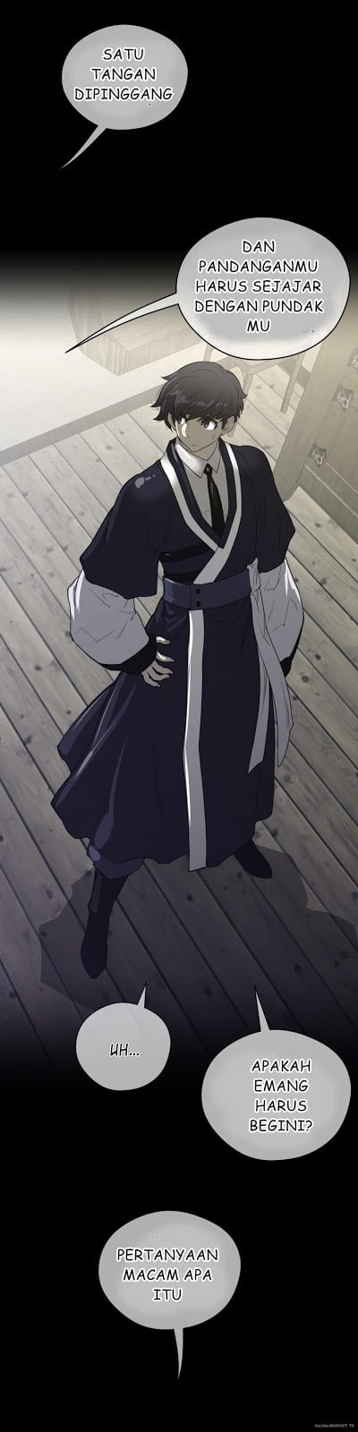 Perfect Half - Chapter 42 1 Perfect Half - Chapter 42 1