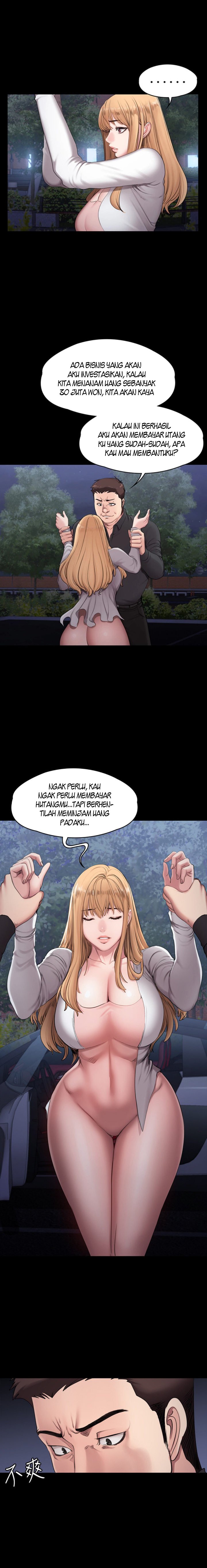 Fitness (G.HO) - Chapter 57 10
