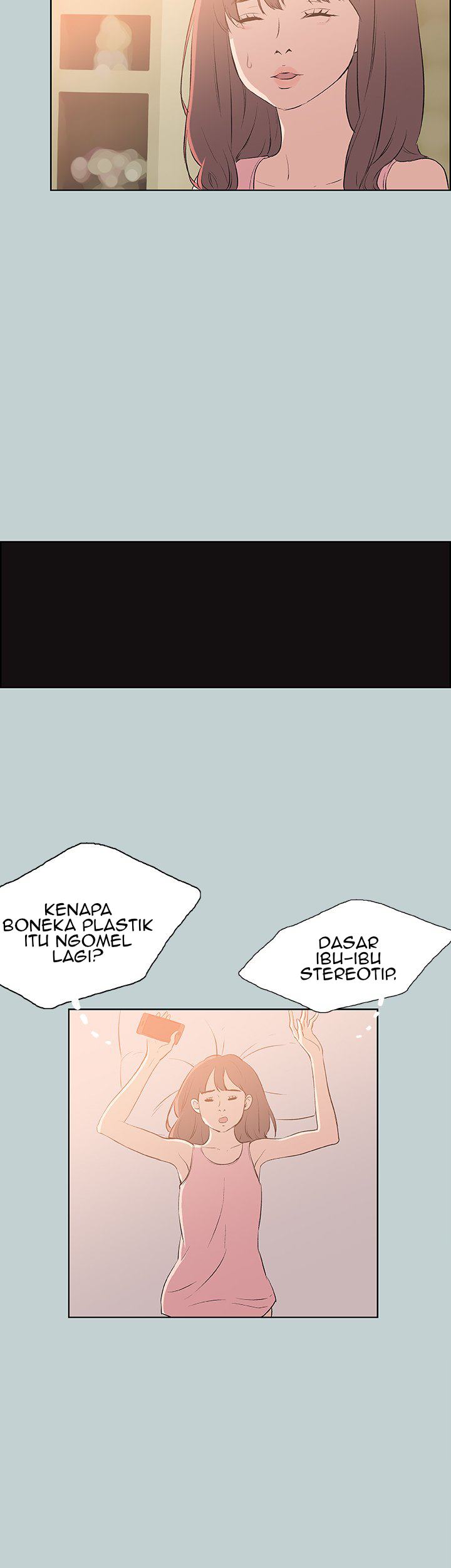 Love Square - Chapter 57 28