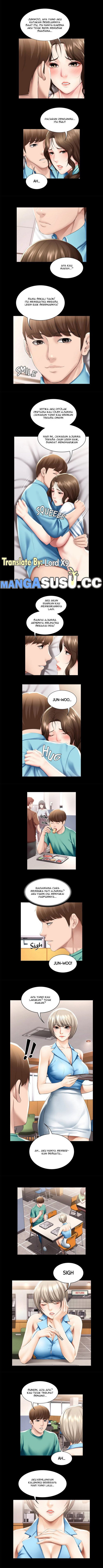 Boarding Diary Uncensored - Chapter 57 3