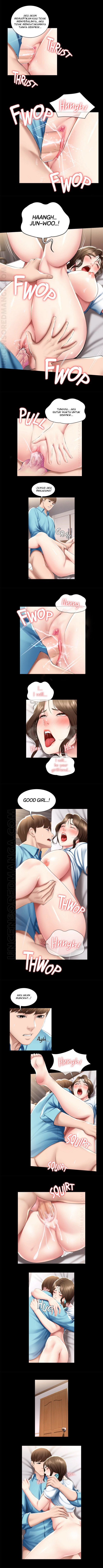 Boarding Diary Uncensored - Chapter 57 2