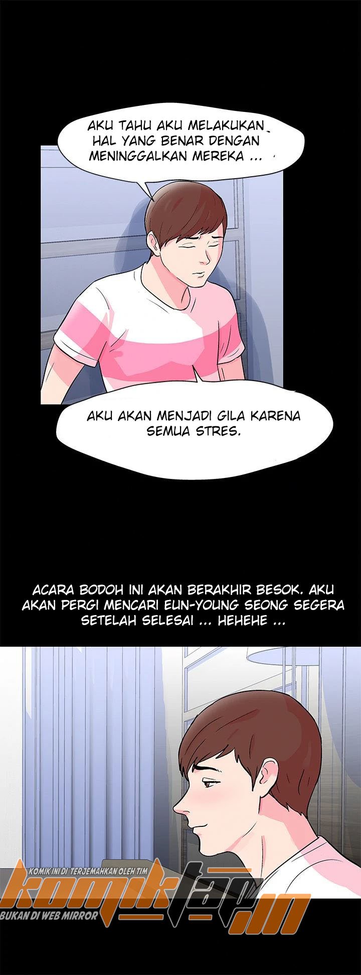 Project Utopia - Chapter 57 6