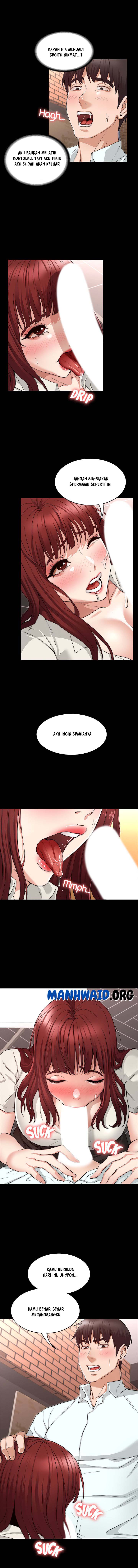 Teacher Punishment - Chapter 57 5