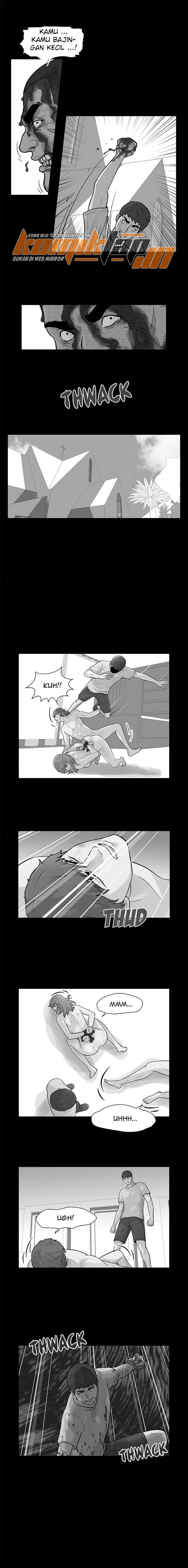 Project Utopia - Chapter 57 8