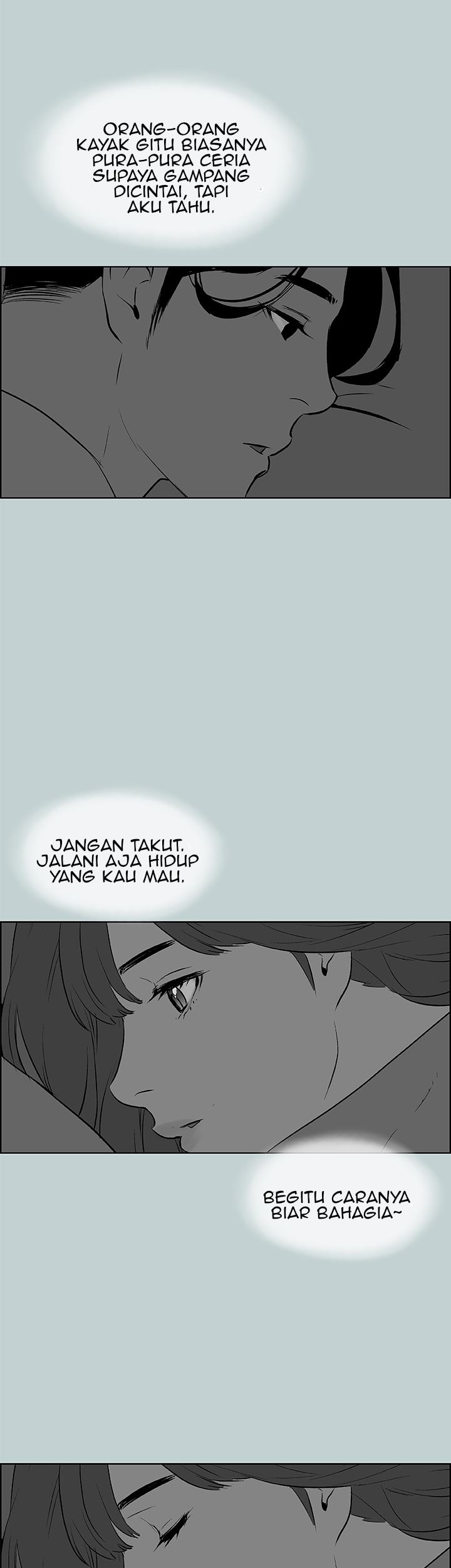 Love Square - Chapter 57 33
