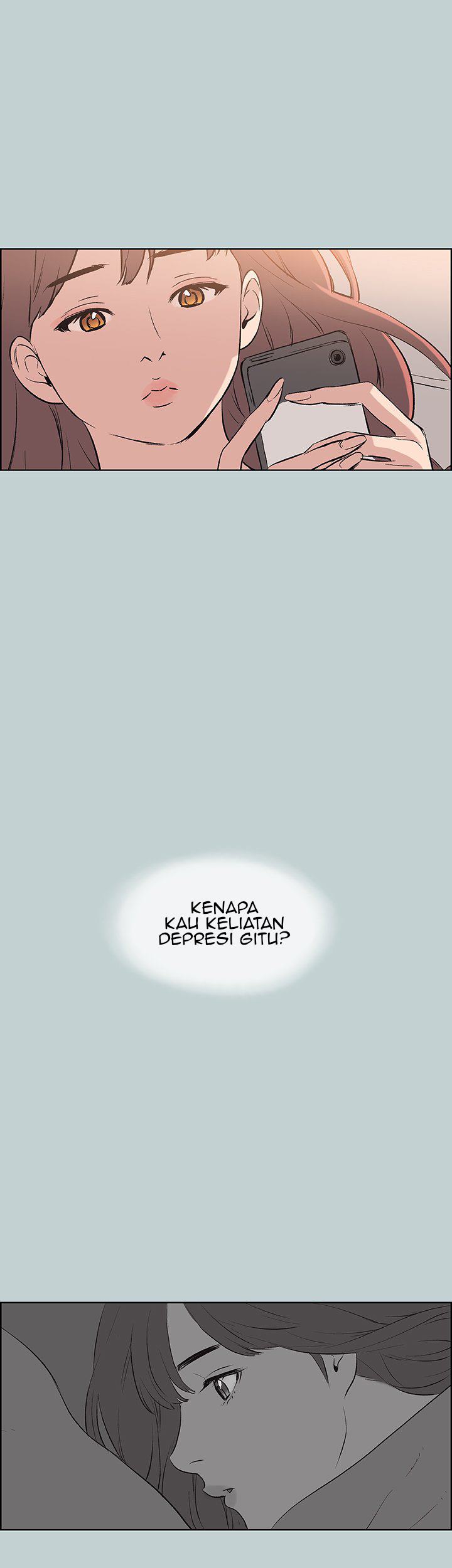 Love Square - Chapter 57 30