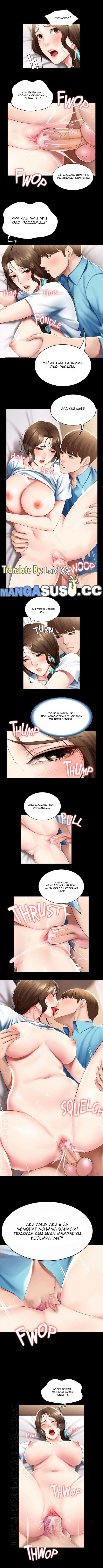 Boarding Diary Uncensored - Chapter 57 1