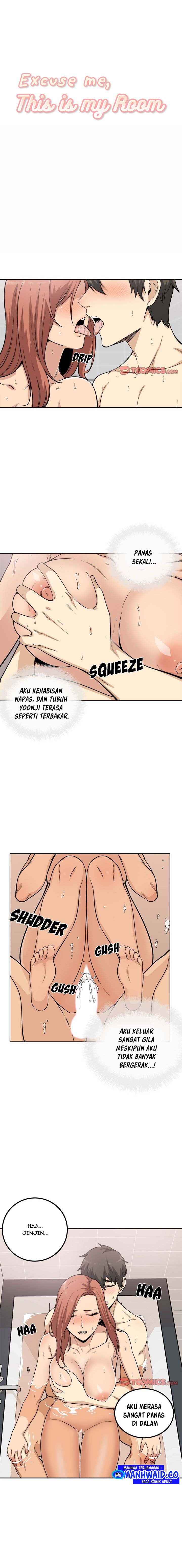 The Ark Is Me - Chapter 57 2 The Ark Is Me - Chapter 57 2