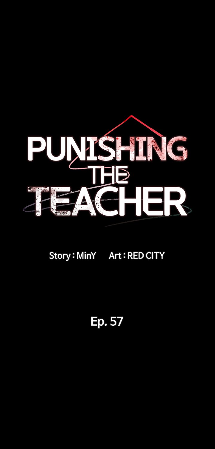 Teacher Punishment - Chapter 57 3
