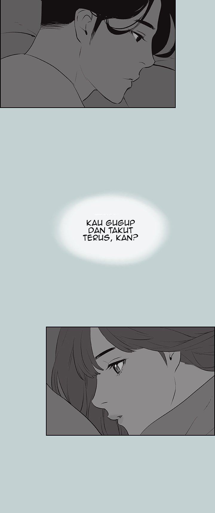 Love Square - Chapter 57 32