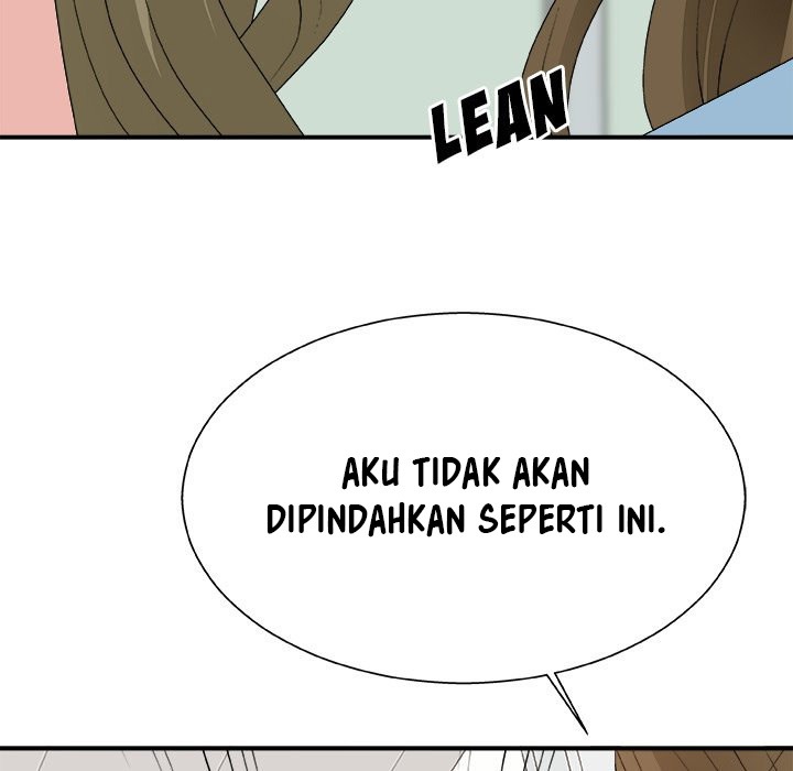 Miss Announcer - Chapter 57 36